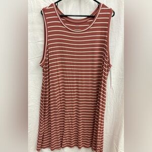 Ana 2x tank dress B3